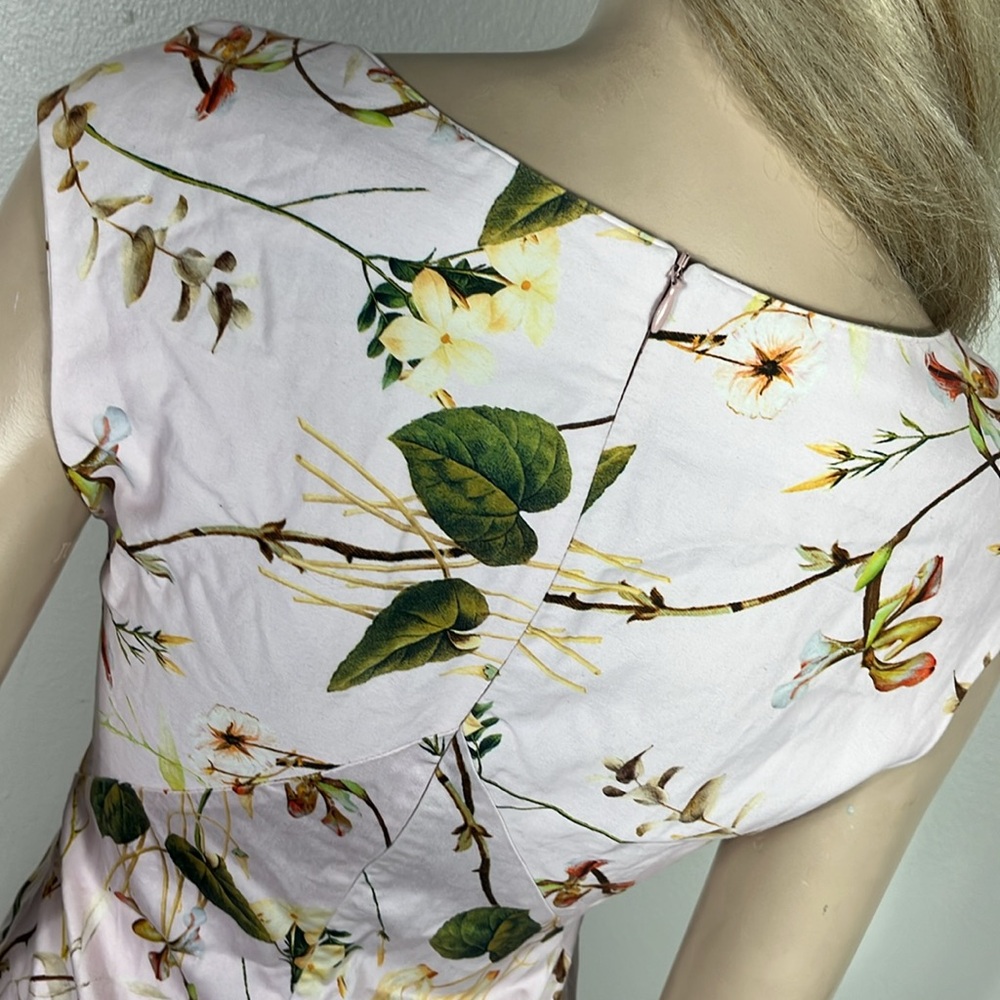 ZARA DRESS - Picture 7 of 8